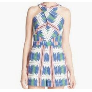 Adelyn Rae Women's Romper
